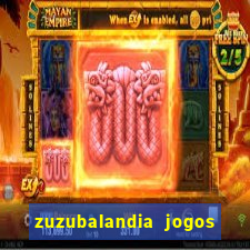 zuzubalandia jogos de matematica